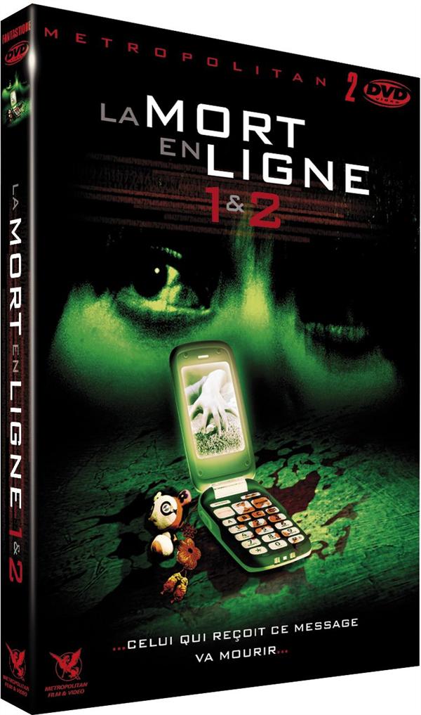La Mort en ligne [DVD]