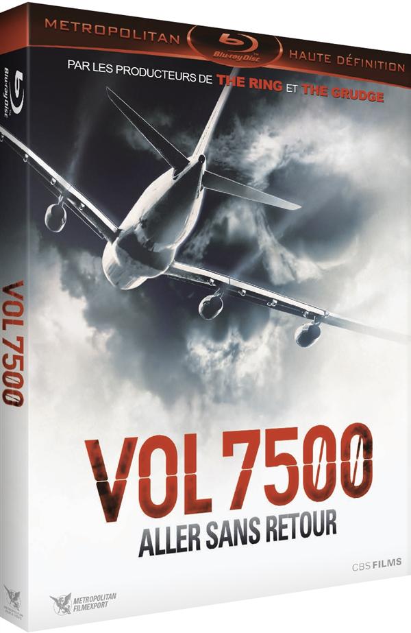 Vol 7500 [Blu-ray]