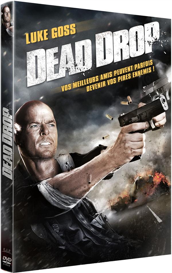 Dead drop [DVD] - flash vidéo