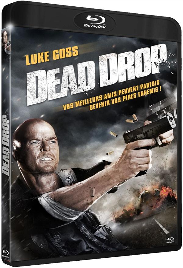 Dead drop [Blu-ray] - flash vidéo