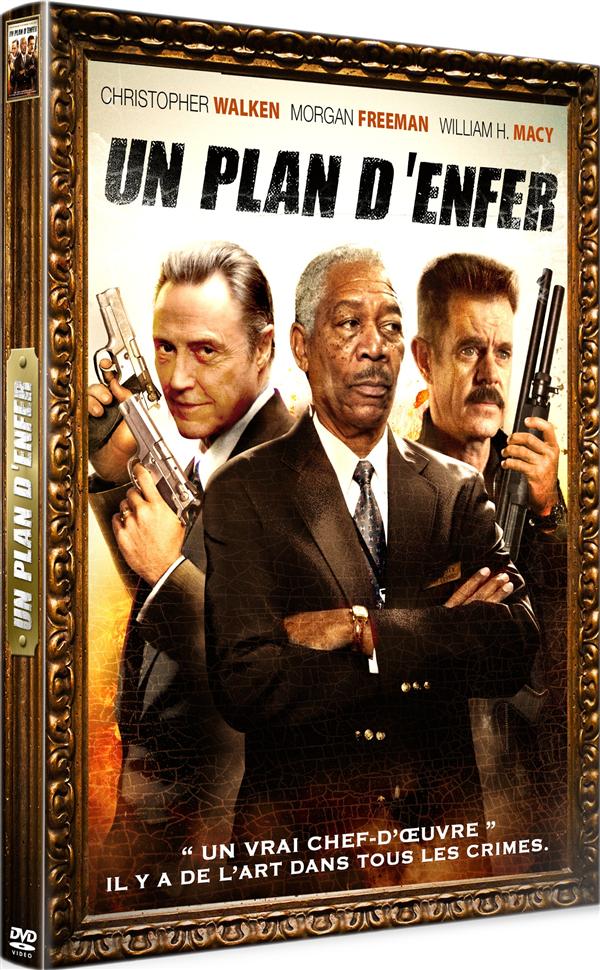 Un plan d'enfer [DVD] - flash vidéo