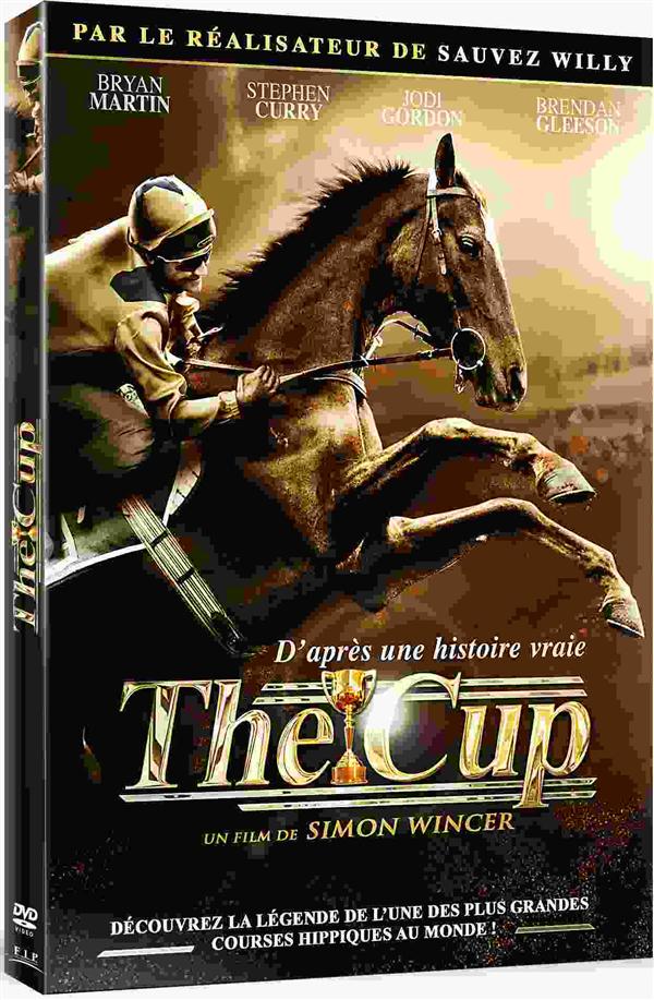 The Cup [DVD] - flash vidéo