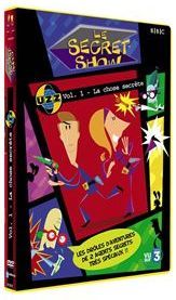 Le Secret Show - Vol. 1 - La chose secrète [DVD]