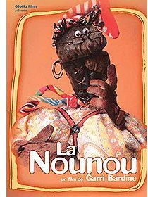 La Nounou 1 & 2 [DVD]