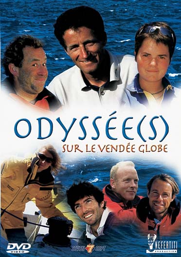 Odyssée(s) sur le Vendée Globe [DVD]