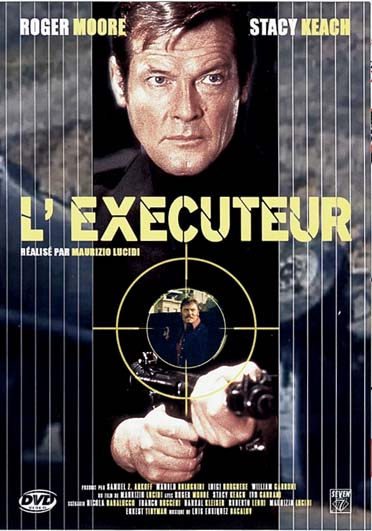 L'Exécuteur [DVD]