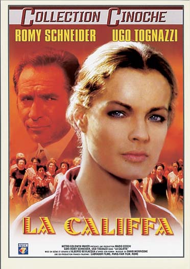 La Califfa [DVD]