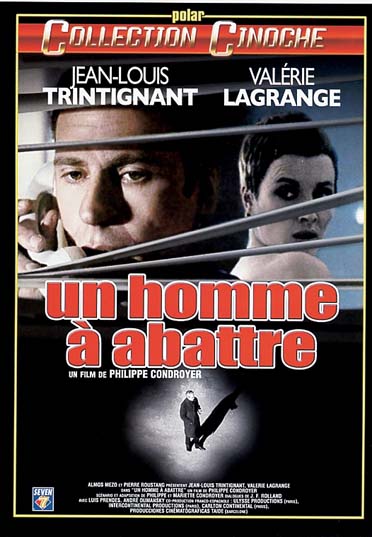 Un Homme à abattre [DVD]