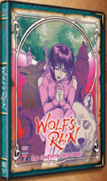 Wolf's rain, vol. 2 [DVD]