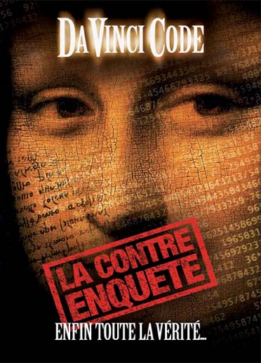 Da Vinci Code : la contre enquête [DVD] - flash vidéo