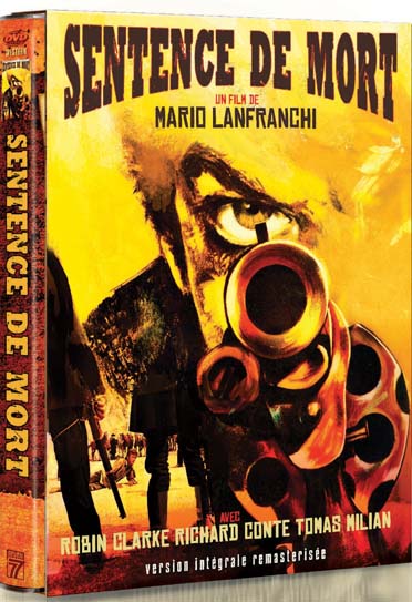 Sentence de mort [DVD]