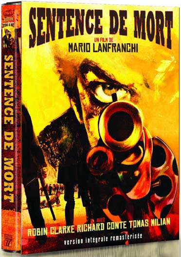 Sentence de mort [DVD]