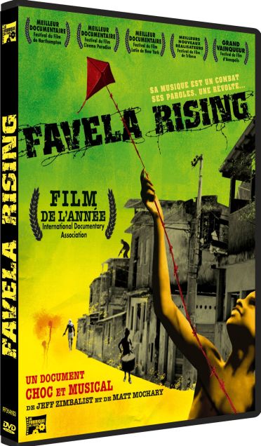 Favela Rising [DVD]