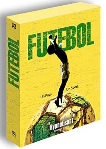 Futebol [DVD]