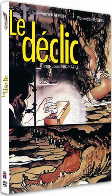 Le Déclic [DVD]