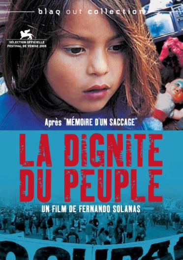 La Dignité du peuple [DVD]