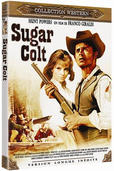 Sugar Colt [DVD]