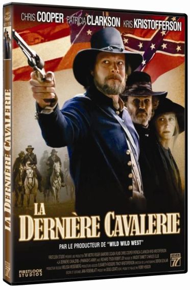 La Dernière cavalerie [DVD]