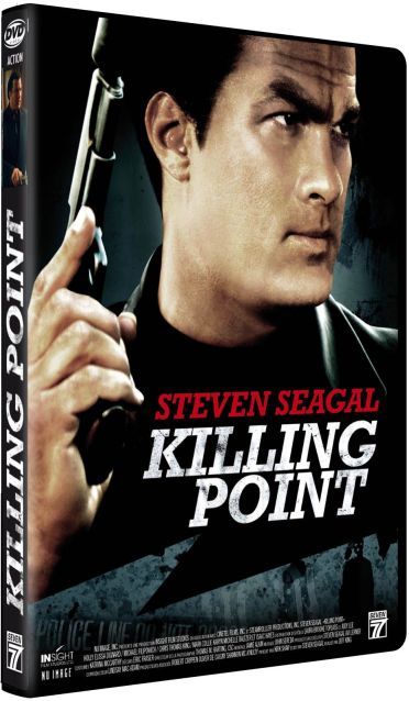 Killing Point [DVD]