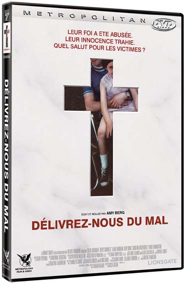 Délivrez-nous du mal [DVD]