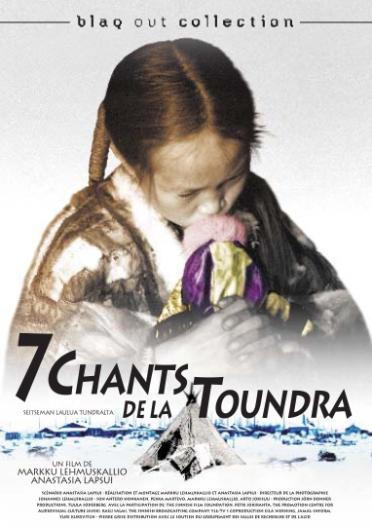 Sept chants de la toundra [DVD]