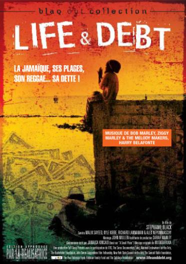Life & Debt [DVD]