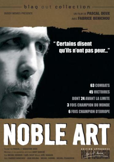 Noble art [DVD]
