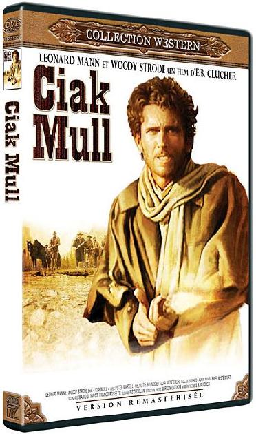 Ciak mull [DVD]