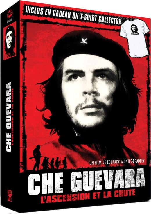 Che Guevara - L'ascension et la chute [DVD]