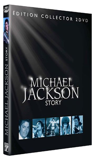 Unmasked : Michael Jackson Story [DVD]