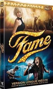 Fame [DVD]