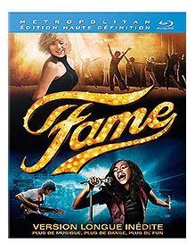 Fame [Blu-ray]