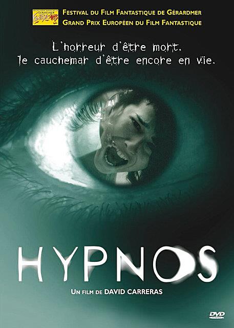 Hypnos [DVD] - flash vidéo