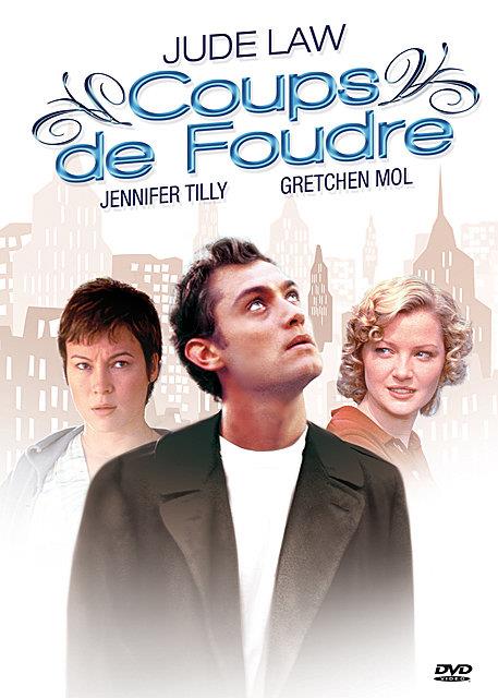 Coups de foudre [DVD] - flash vidéo