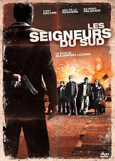 Les Seigneurs du sud [DVD] - flash vidéo