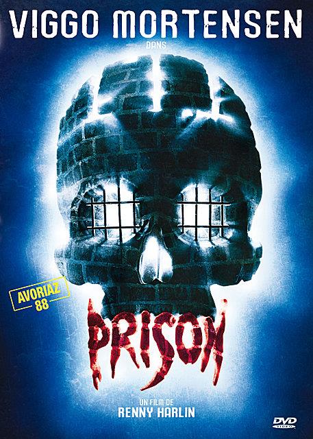 Prison [DVD] - flash vidéo