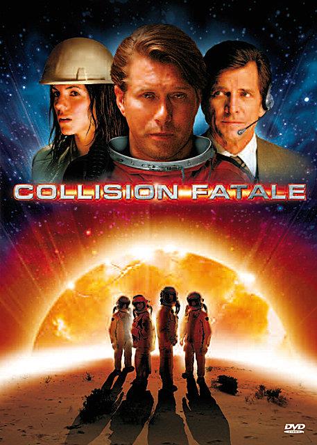 Collision fatale [DVD] - flash vidéo
