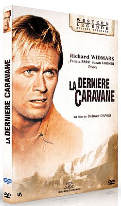 La Dernière caravane [DVD] - flash vidéo