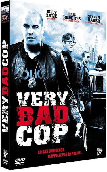 Very Bad Cop [DVD] - flash vidéo