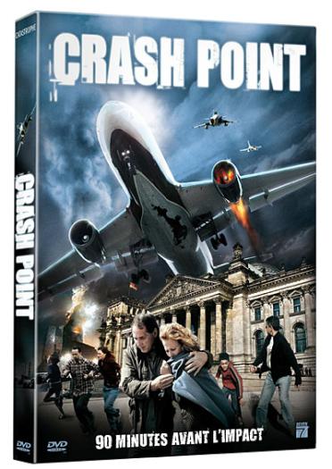 Crash Point [DVD] - flash vidéo
