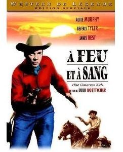 À feu et à sang [DVD] - flash vidéo