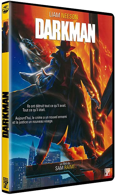 Darkman [DVD]