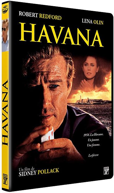 Havana [DVD]