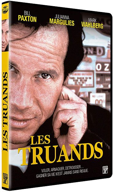 Les Truands [DVD]