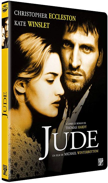 Jude [DVD]