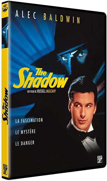 The Shadow [DVD]