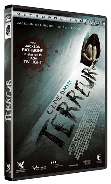 Terreur [DVD]