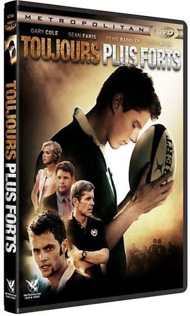Toujours plus fort [DVD]