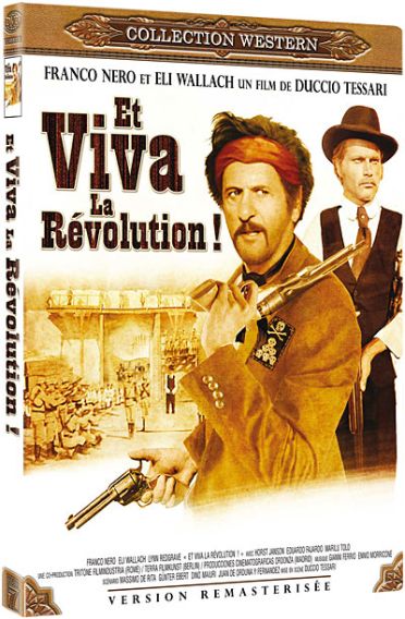 Et viva la révolution ! [DVD]