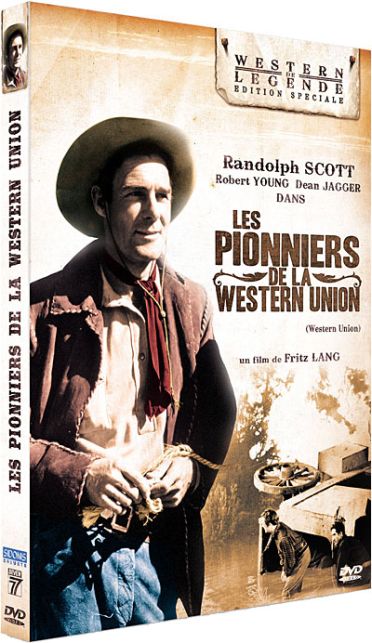 Le Nettoyeur [DVD]